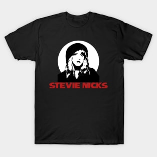 Stevie nicks t-shirt T-Shirt